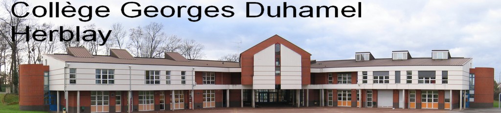Collège Georges Duhamel